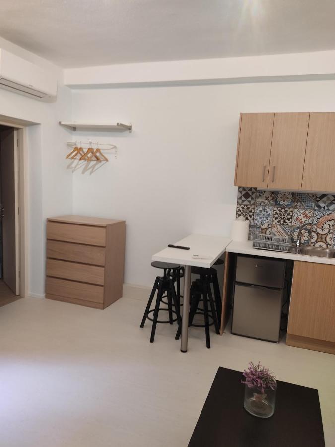 Cortile Antico Apartment Corfu  Exterior photo